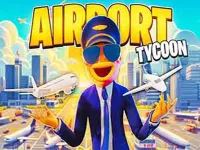 image Airport Simulator Plane Tycoon